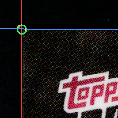 Front · Top Left