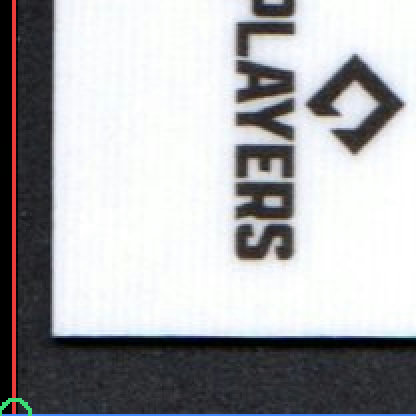 Back · Bottom Left