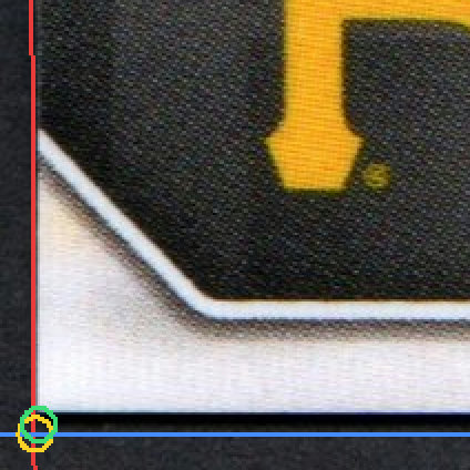 Front · Bottom Left