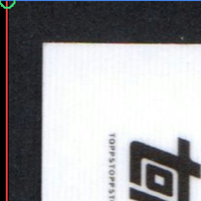 Back · Top Left