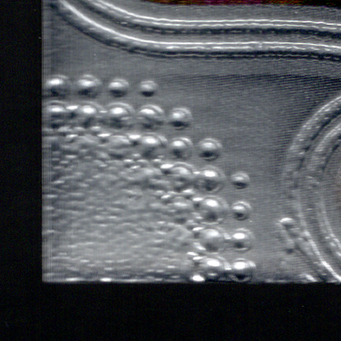 Front · Bottom Left