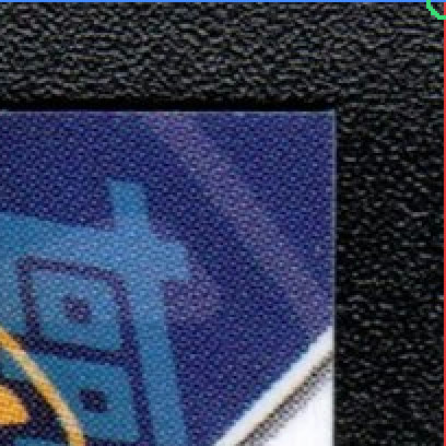 Back · Top Right