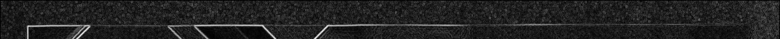 left edge
