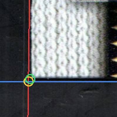 Front · Bottom Left
