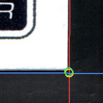 Front · Bottom Right