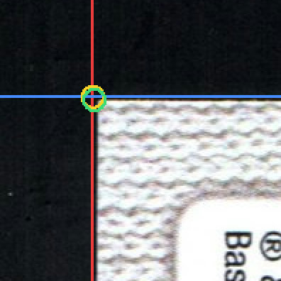 Back · Top Left