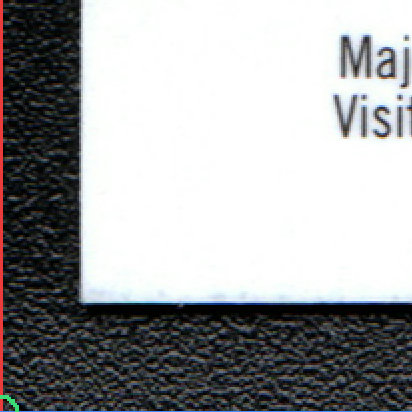 Back · Bottom Left