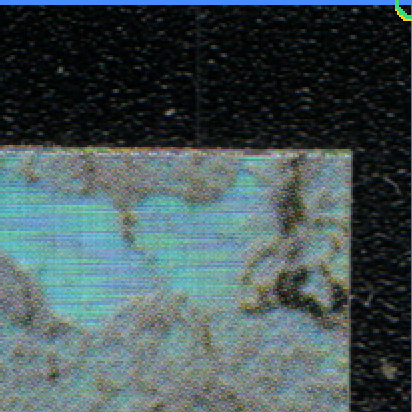 Front · Top Right