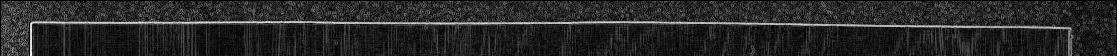 left edge