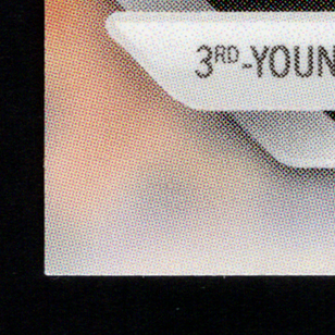 Front · Bottom Left