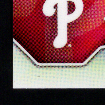 Front · Bottom Left