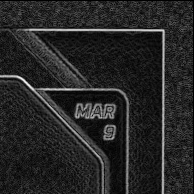 Front · Top Right