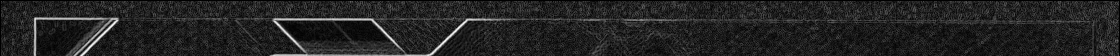 left edge