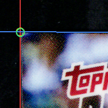 Front · Top Left
