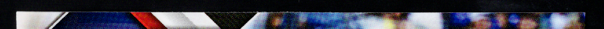 left edge