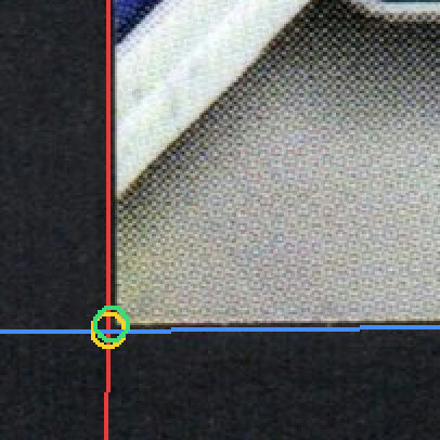 Front · Bottom Left