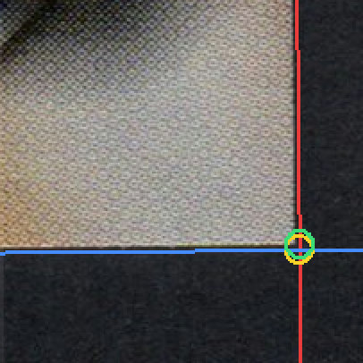 Front · Bottom Right
