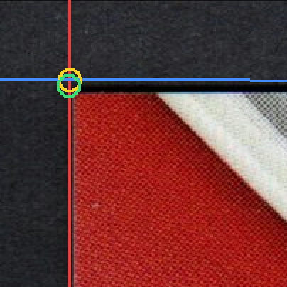 Back · Top Left