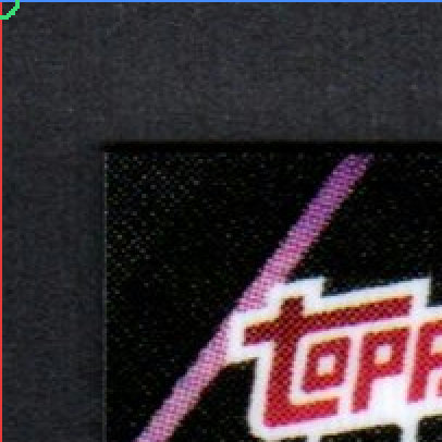Front · Top Left