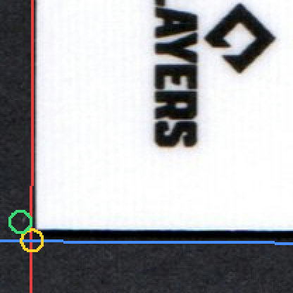 Back · Bottom Left