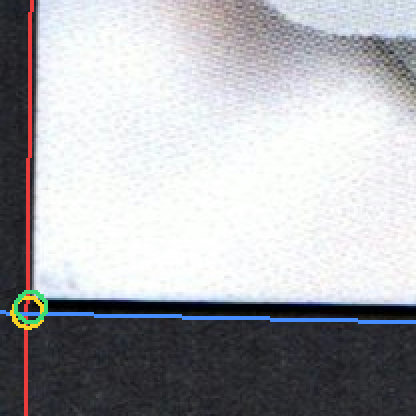 Front · Bottom Left