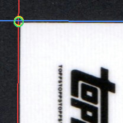 Back · Top Left
