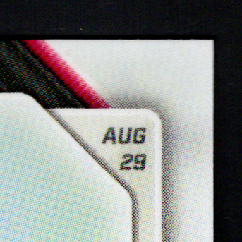 Front · Top Right