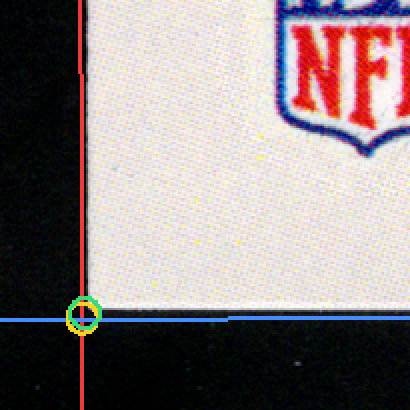 Back · Bottom Left