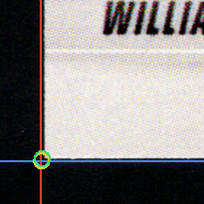 Front · Bottom Left