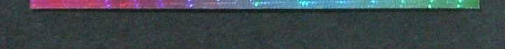 bottom edge
