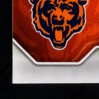Front · Bottom Left