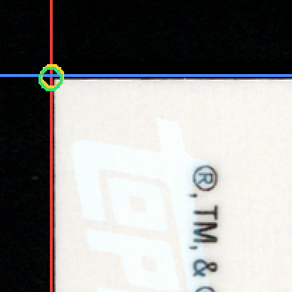 Back · Top Left