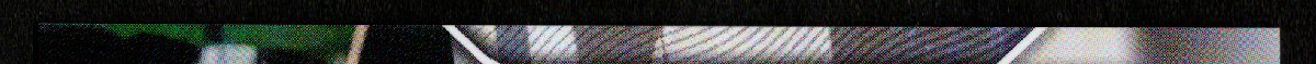 right edge