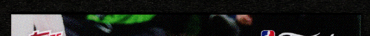 top edge