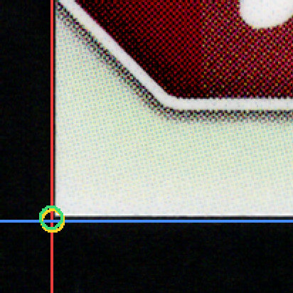 Front · Bottom Left