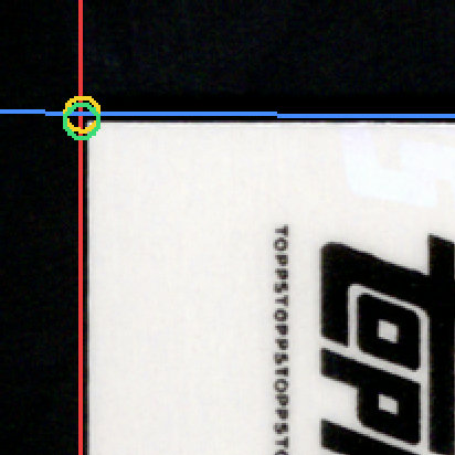 Back · Top Left