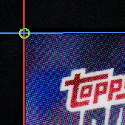 Front · Top Left