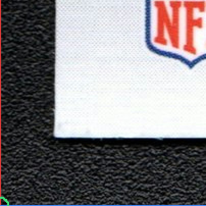 Back · Bottom Left