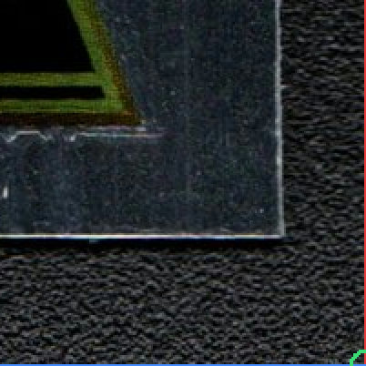 Front · Bottom Right