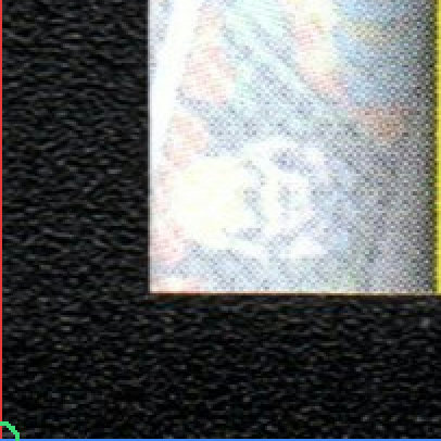Back · Bottom Left
