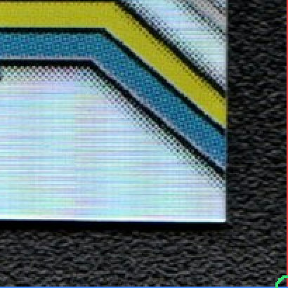 Front · Bottom Right