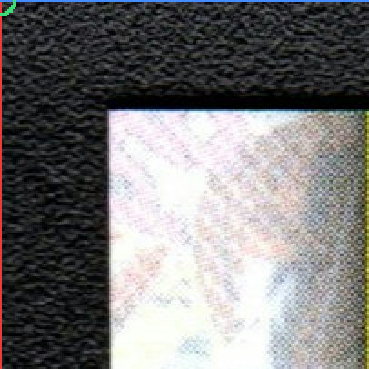 Back · Top Left
