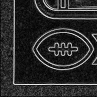 Front · Bottom Left