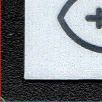 Front · Bottom Left