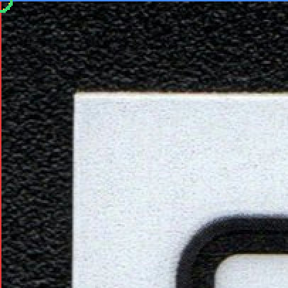 Front · Top Left