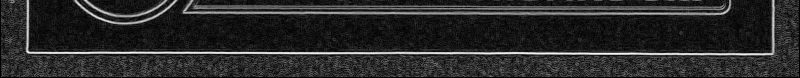bottom edge