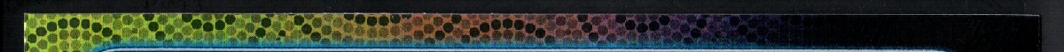 left edge