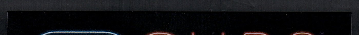 top edge