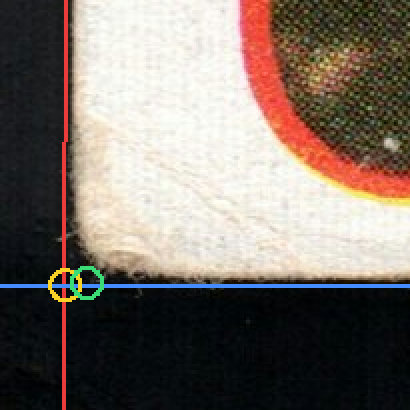 Front · Bottom Left