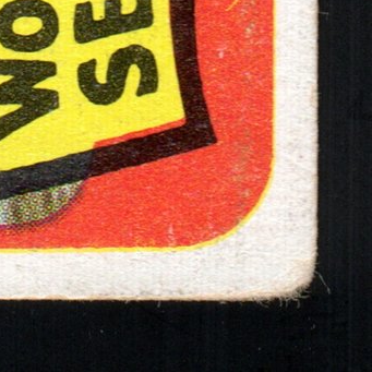Front · Bottom Right